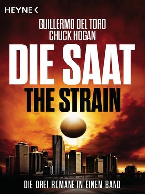 cover image of Die Saat--The Strain